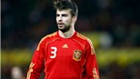 Pique: Đây không phải là cuộc chiến của tôi và C.Ronaldo